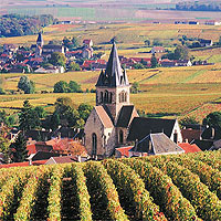 French Countryside