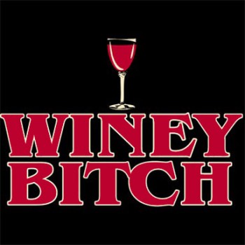 Winey Bitch