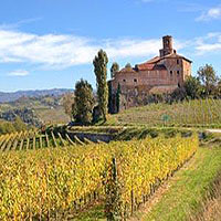 Italian Villa